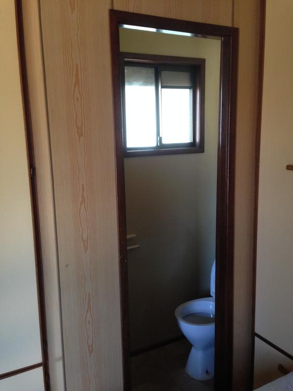 Newell Hwy Caravan Park Parkes Exterior photo