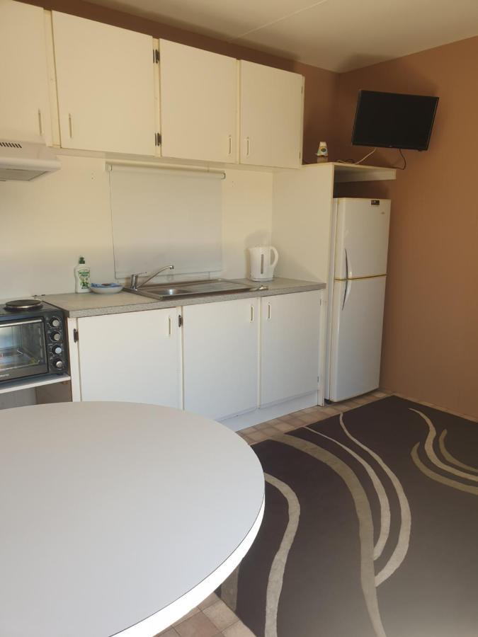 Newell Hwy Caravan Park Parkes Exterior photo