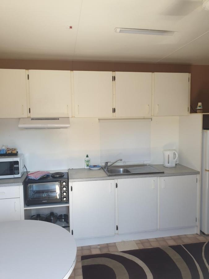 Newell Hwy Caravan Park Parkes Exterior photo